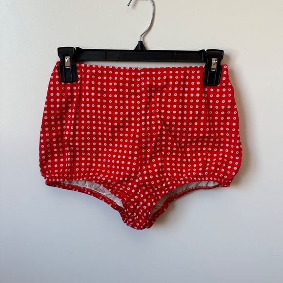 Elisabeth Stewart Vintage 3-piece Swim Set - Picture 3 of 7